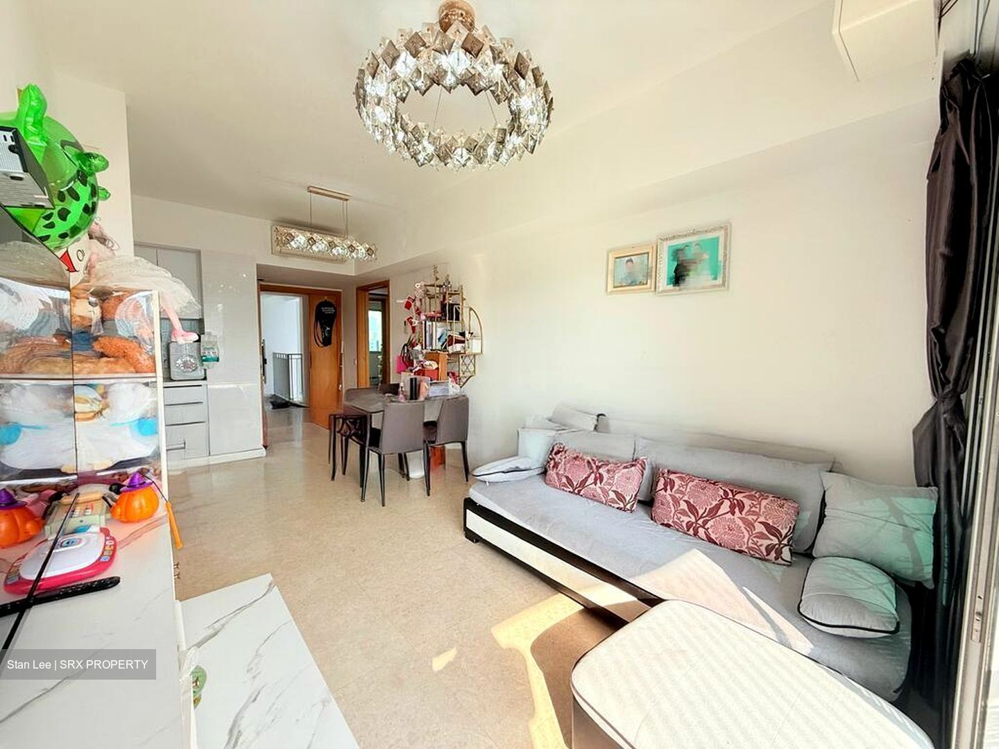 Eight Riversuites (D12), Condominium #499929321